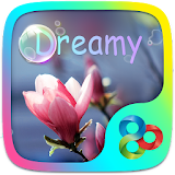 Dreamy GO Launcher Theme icon