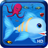 Fish Simulator icon