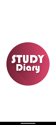 Android application CCC STUDY Diary screenshort