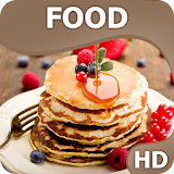Food wallpapers HQ icon