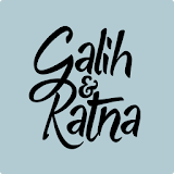 Galih & Ratna icon