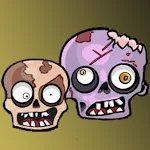 Cover Image of Download Zombie defense  APK