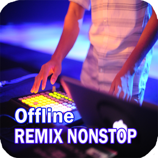 Dugem remix Music - offline  Icon
