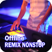 Dugem remix Music - offline