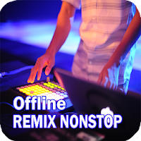 Dugem remix Music - offline