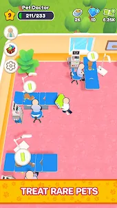 My Perfect Pet Hotel