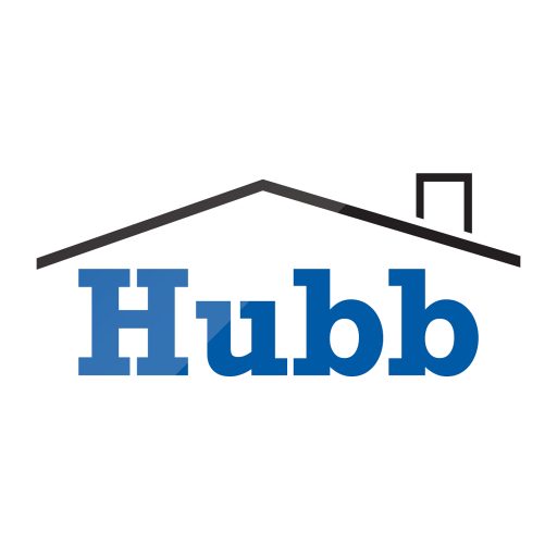 HomeHubb logo