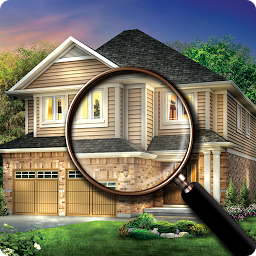 Icon image House Secrets Hidden Objects
