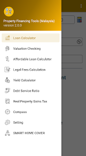 Housing Loan Calculator APK Download 1