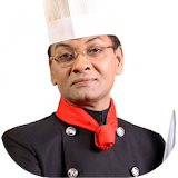Chef Zakir Recipes icon