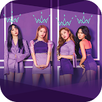 Cover Image of Télécharger Mamamoo Offline Song Lyrics 1.8 APK