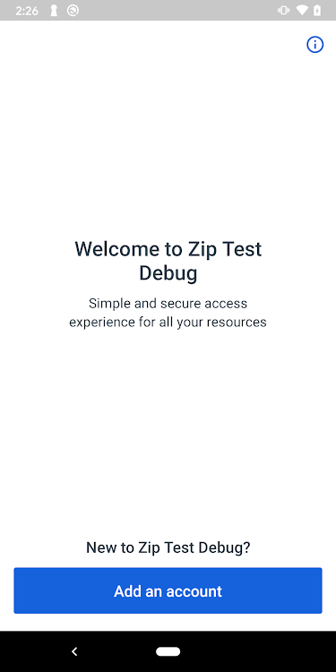 Zip Pop - 7.37.0 - (Android)