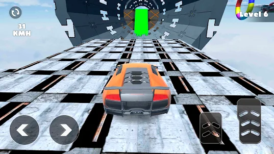 Extreme Drift