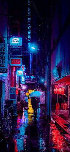 רקעים לטלפון - Backgrounds Screen 3