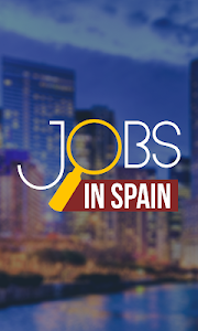 Jobs in Spain Unknown