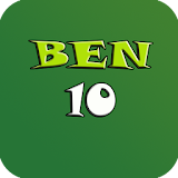 Ultimate Ben 10 tips icon