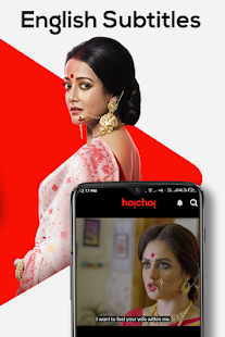 hoichoi - Movies & Web Series android2mod screenshots 5