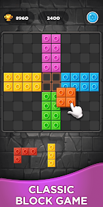 Block Puzzle Sliding Game