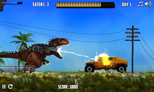 Mexico Rex For PC 2