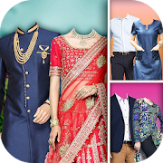 Top 49 Photography Apps Like Couple Photo Suit Editor - Dress Frames Maker - Best Alternatives