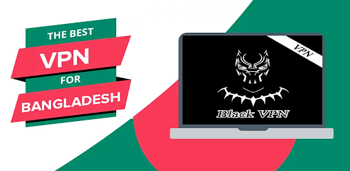 Black VPN Free VPN - Fastest Free Proxy VPN