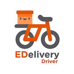 Icon image E-Delivery Driver