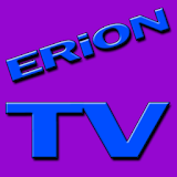 ERiON TV - Shiko TV Shqip icon