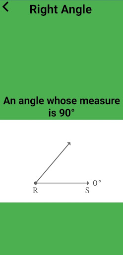 Angles On The Go Screen 2