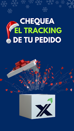 Alexim Express Screen 2