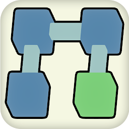 Nodulus Impossible Puzzle