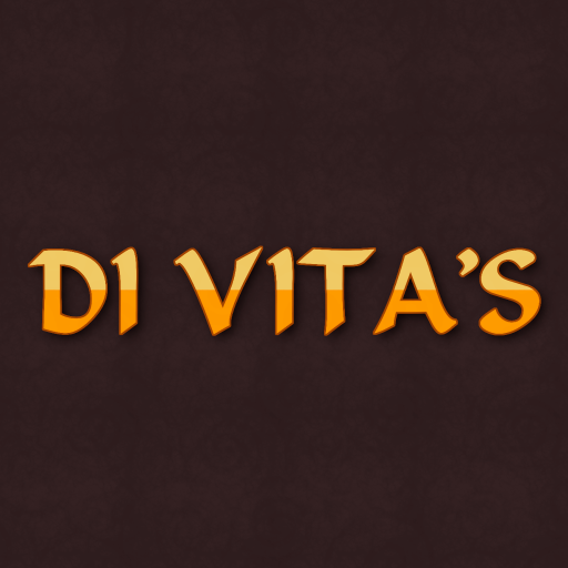 DiVitas Restaurant & Pizzeria logo