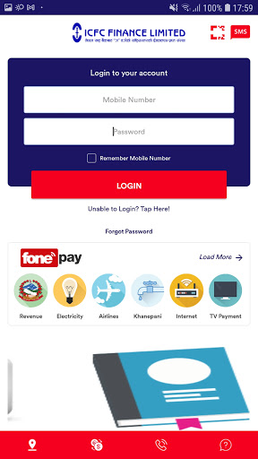 ICFC Finance Smart Screen 2