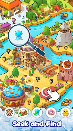 Game screenshot Can You Find It? Hidden Object mod apk