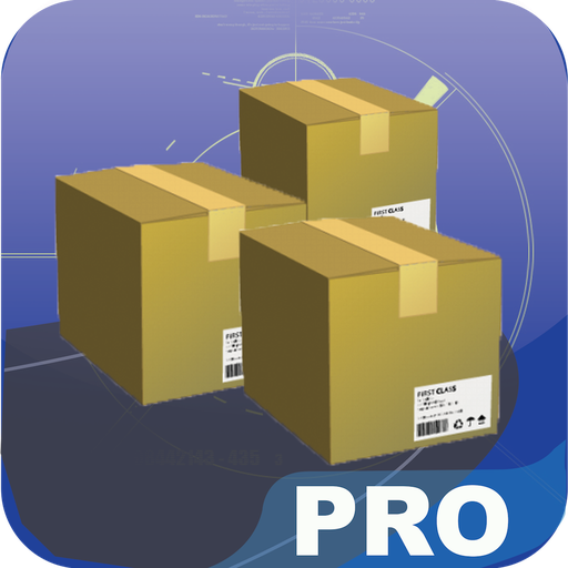 Moving Organizer Pro logo