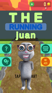 Running Juan game 2023
