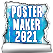 Poster Maker App - Flyer Creator & Banner Designer