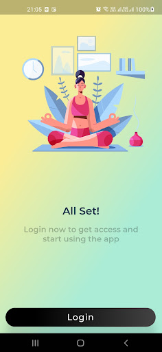 Ontrack Studio Member Screen 2