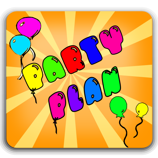 Party Planner 0.0.8 Icon