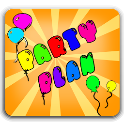 Icon image Party Planner