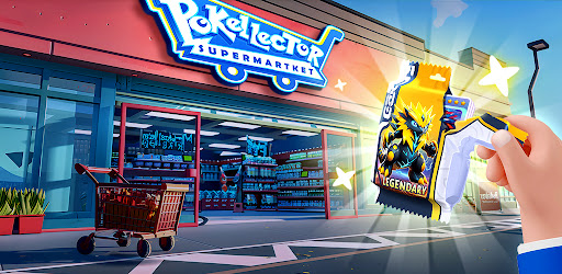 Pokellector Card Battle