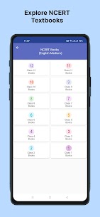Ncert Books & Solutions v8.3 MOD APK (Ads Removed) 2