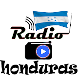 Radio Honduras FM icon