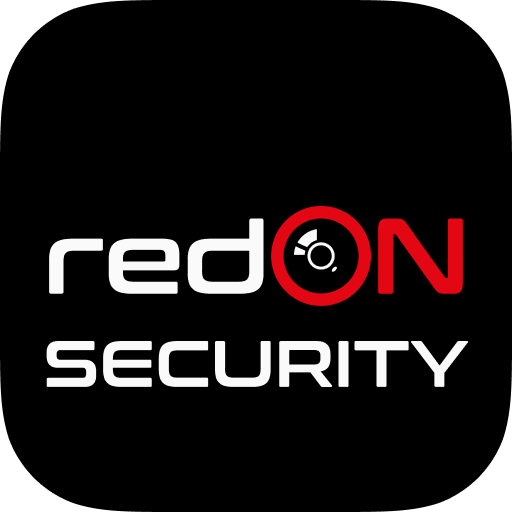 redon security logo
