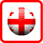 Country Flag Pixel Art