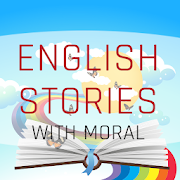 Top 20 Books & Reference Apps Like English Stories - Best Alternatives