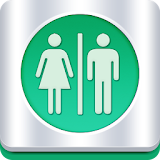 Susuvidha -Clean Toilet Finder icon