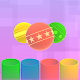 Color Ball Hunter 3D - Tubes vs Balls विंडोज़ पर डाउनलोड करें