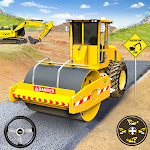 Cover Image of Unduh Simulator Konstruksi Kota 3D 3.52 APK