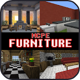 Furniture Mods For Mcpe icon