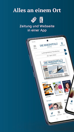 App-voorskou
